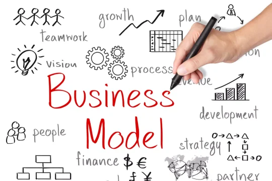 model_businesse